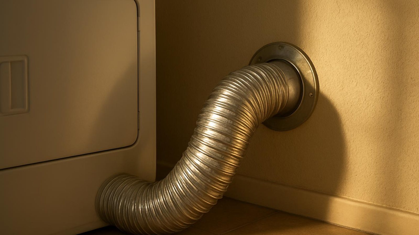Dryer Vent Cleaning in St. Louis